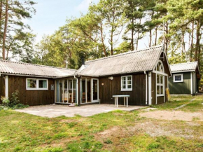 7 person holiday home in Kolind Kolind